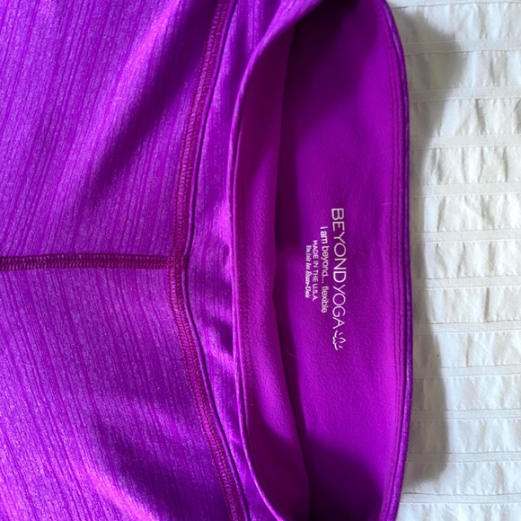 Beyond yoga leggings - Picture 1 of 2